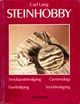 Omslagsbilde:Steinhobby : smykkesteinsliping, fasettsliping, gemmologi, smykkelaging
