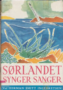 forsidebilde - trykk for å vise stor versjon