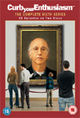 Omslagsbilde:Curb your enthusiasm : the complete sixth series