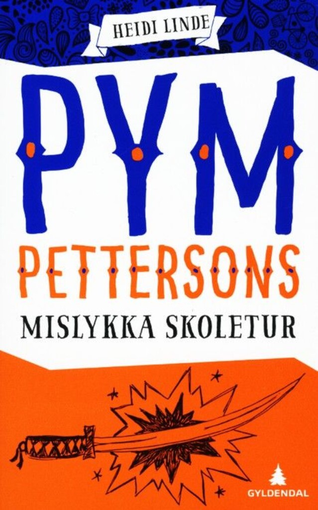 Pym Pettersons mislykka skoletur