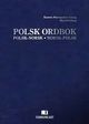 Omslagsbilde:Polsk ordbok : polsk-norsk, norsk-polsk