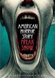 Cover photo:American horror story : freak show . The complete fourth season