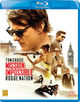 Omslagsbilde:Mission impossible : rogue nation