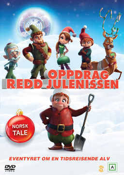 forsidebilde - trykk for å vise stor versjon