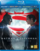 Omslagsbilde:Batman v Superman : dawn of justice