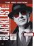 Omslagsbilde:The Blacklist . The complete third season