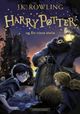 Cover photo:Harry Potter og de vises stein