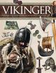 Omslagsbilde:Vikinger : opprinnelsen, erobringene og arven etter vikingene
