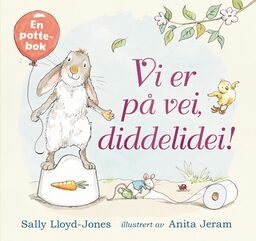 forsidebilde - trykk for å vise stor versjon