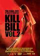 Cover photo:Kill Bill . Volume 2