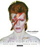 Cover photo:Bowie : album for album