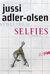 Omslagsbilde:Selfies : krimithriller