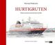 Omslagsbilde:Hurtigruten : skipene og historien gjennom storm og stille