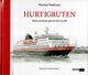 Omslagsbilde:Hurtigruten : skipene og historien gjennom storm og stille