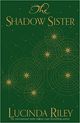 Omslagsbilde:The shadow sister : Star's story