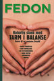Cover photo:Naturlig slank med tarm i balanse : veien til en sunnere livsstil
