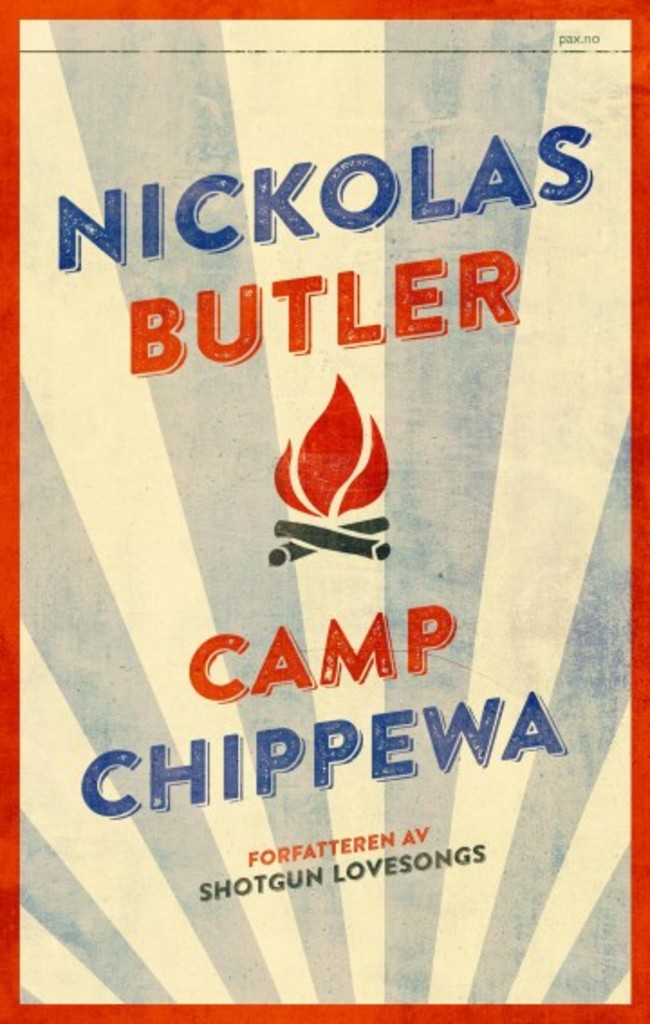 Camp Chippewa