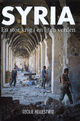 Omslagsbilde:Syria : en stor krig i en liten verden