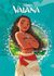Omslagsbilde:Vaiana