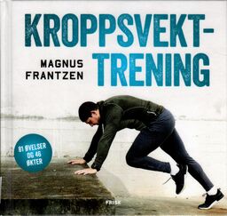 forsidebilde - trykk for å vise stor versjon