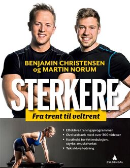 forsidebilde - trykk for å vise stor versjon