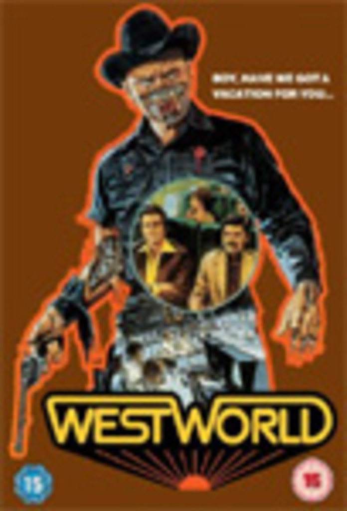 Westworld