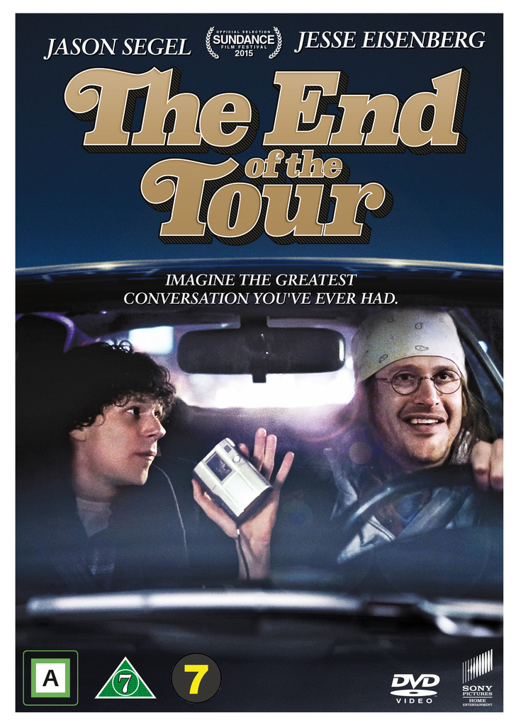 The End of the Tour