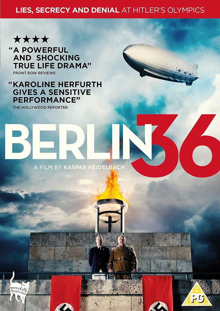 Berlin 36