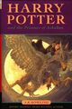 Cover photo:Harry Potter and the prisoner of Azkaban . 3