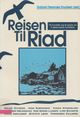 Omslagsbilde:Reisen til Riad : 18 noveller og et essay av 9 sørlandskeforfattere
