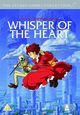 Omslagsbilde:Whisper of the heart