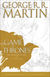 Omslagsbilde:A game of thrones : the graphic novel . Volume 4
