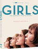Omslagsbilde:Girls . The complete fourth season