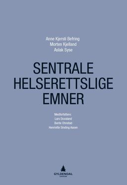 forsidebilde - trykk for å vise stor versjon