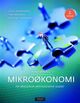 Omslagsbilde:Innføring i mikroøkonomi : for økonomisk-administrative studier