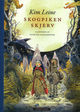 Cover photo:Skogpiken Skjerv