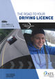 Omslagsbilde:The road to your driving licence : car : text book : category B