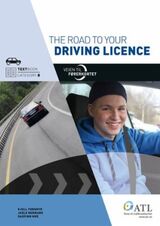 "The road to your driving licence : car : text book : category B"