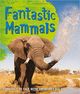 Omslagsbilde:Fantastic mammals