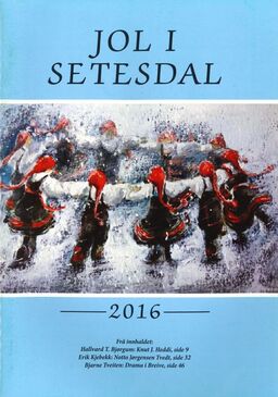 forsidebilde - trykk for å vise stor versjon