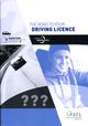 Omslagsbilde:Veien til førerkortet : question manual : category B