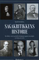 Cover photo:Sagakritikkens historie : hovedlinjer i norsk og nordisk forskning på sagaenes troverdighet fra Torfæus til vår tid