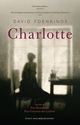 Omslagsbilde:Charlotte : roman = Charlotte