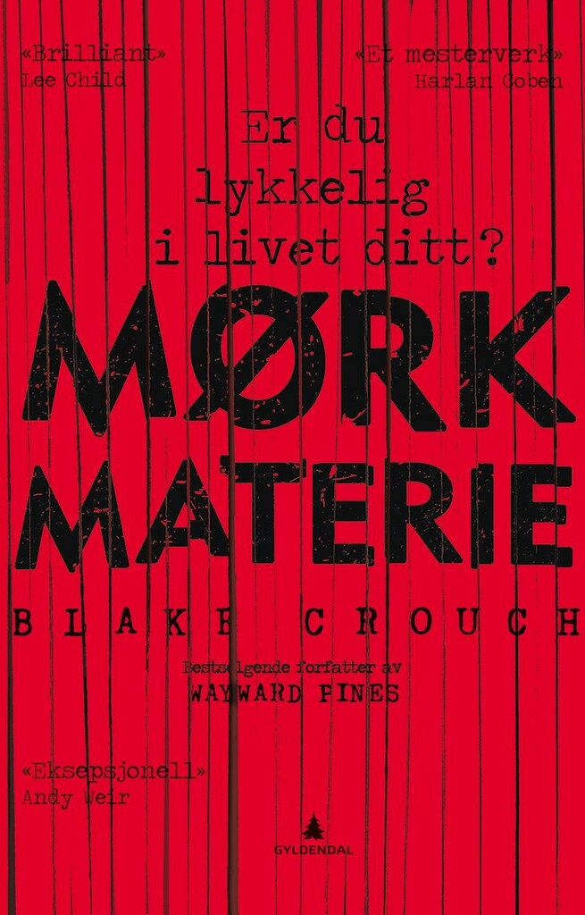 Mørk materie