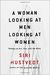 Omslagsbilde:A woman looking at men looking at women : essays on art, sex, and the mind