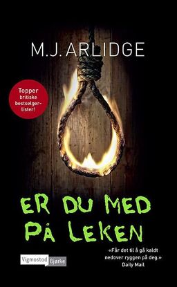 forsidebilde - trykk for å vise stor versjon