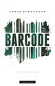 Cover photo:Barcode : kriminalroman