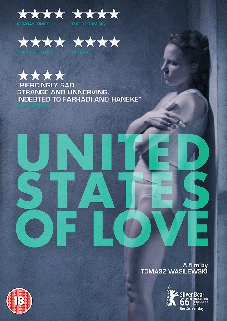 United States Of Love