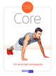 Omslagsbilde:Core