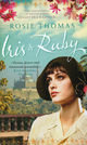 Omslagsbilde:Iris og Ruby : roman